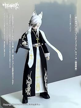 い*ぬ様 悸動瞬息 シチリアの追憶 ブラインドドール bjd 4種BOX 即納】【4体アソートセット】【シチリアの追憶】シリーズ【悸動